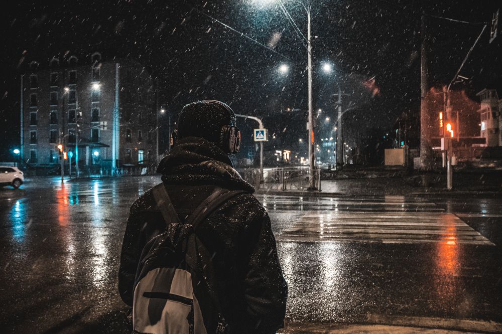 Photograph by Антон Порохня