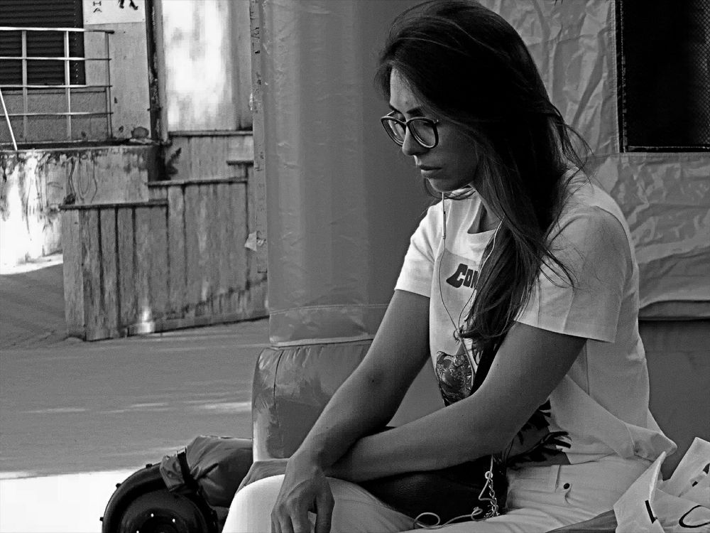 Photograph by Сергей Рапопорт