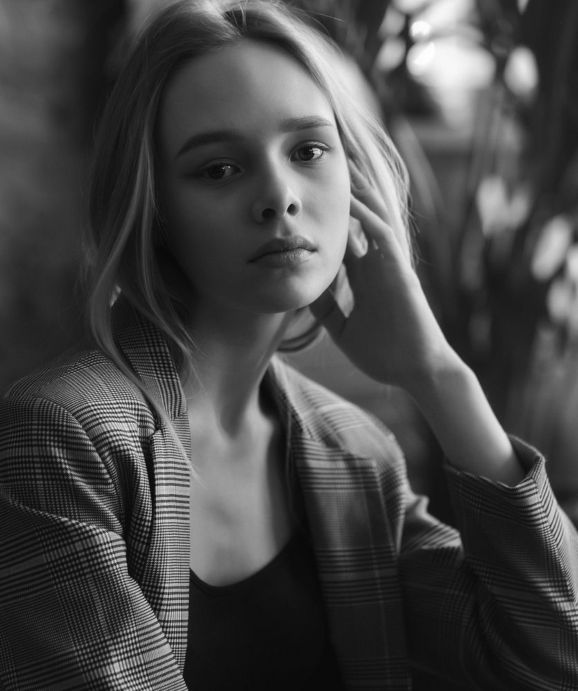 Photograph by Александр Волков