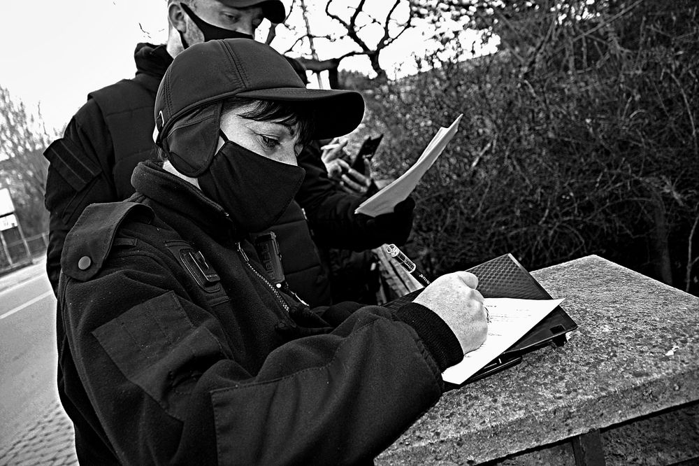 Photograph by Сергей Рапопорт