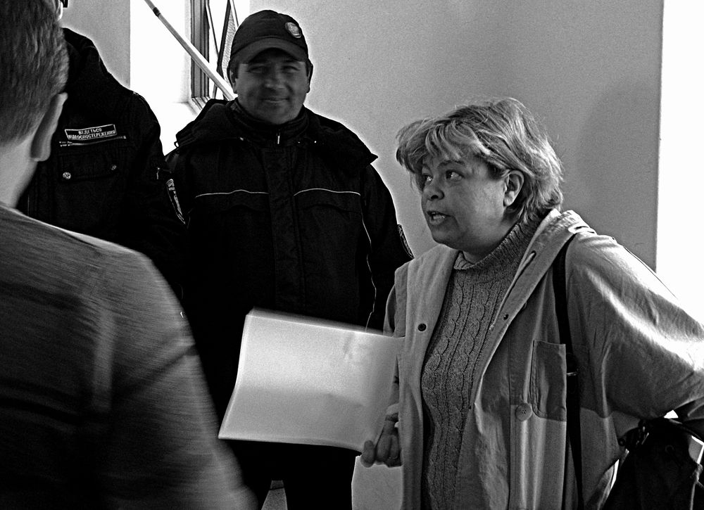 Photograph by Сергей Рапопорт