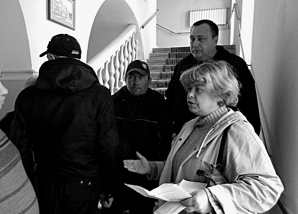 Photograph by Сергей Рапопорт