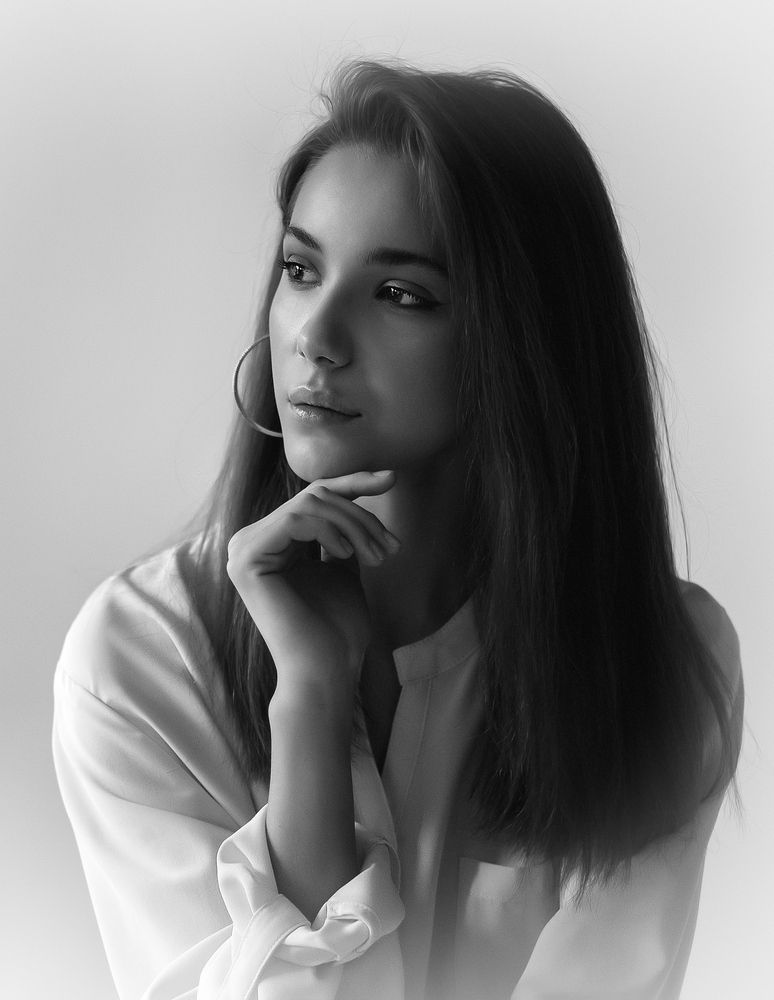 Photograph by Александр Волков