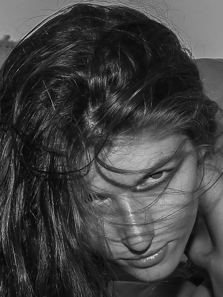 Photograph by Виталий Новиков