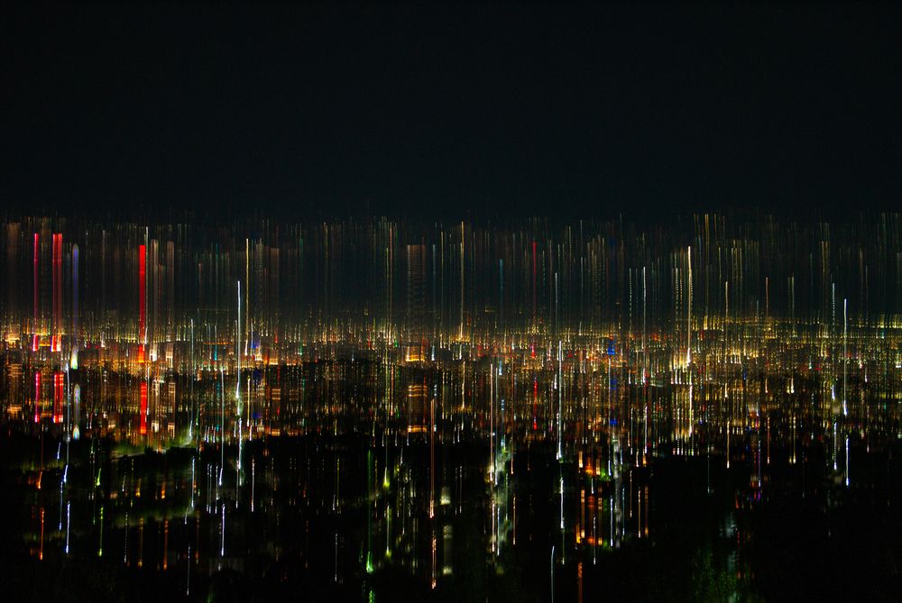 Photograph by Maksim Afanasev