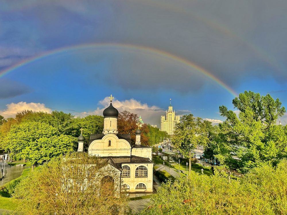 Photograph by Алексей Поляков