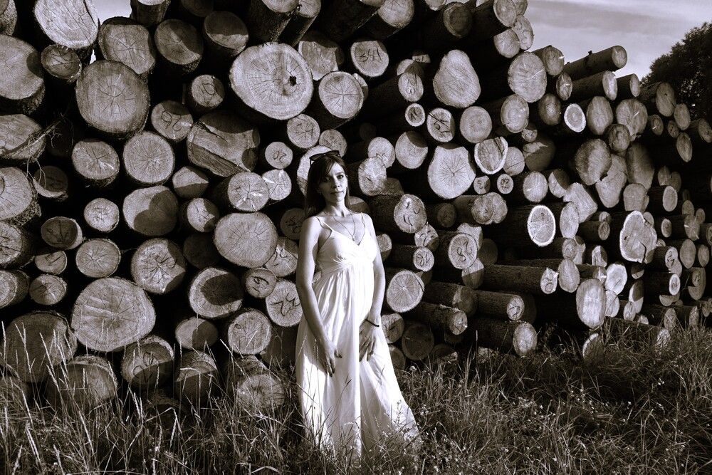 Photograph by Lada Ryaska