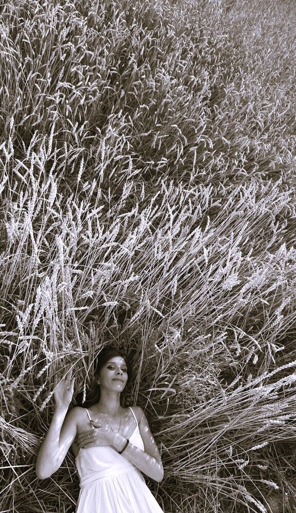 Photograph by Lada Ryaska