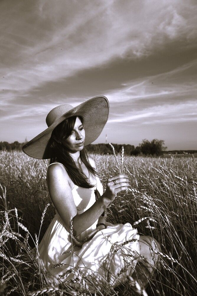 Photograph by Lada Ryaska