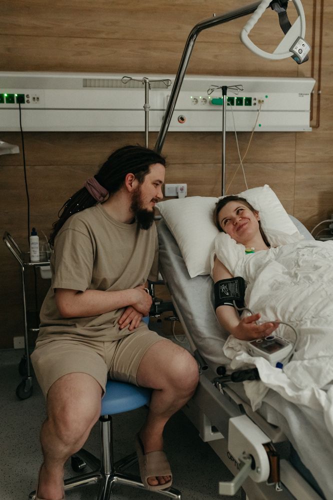 Photograph by Олеся Хоменко