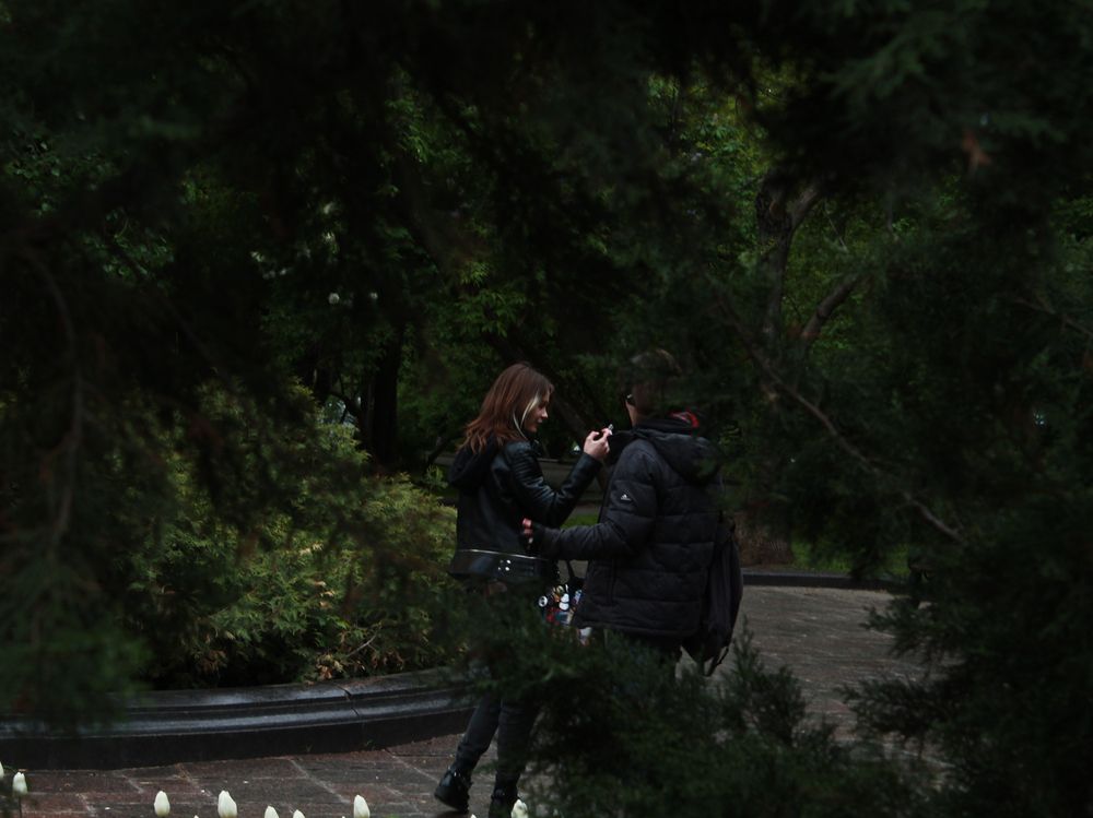 Photograph by Mark Litvak