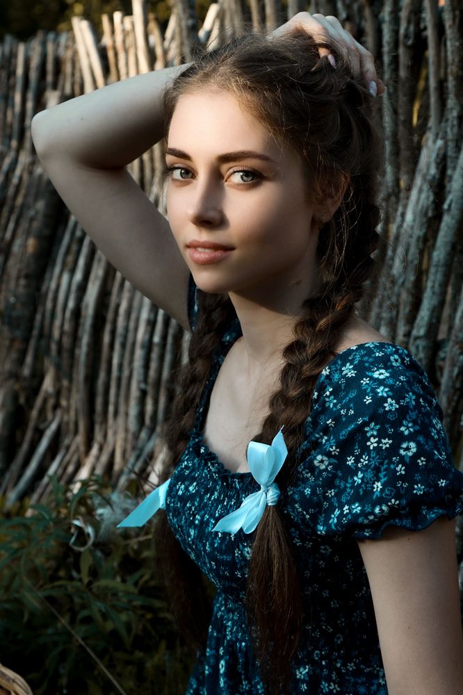 Photograph by Зуевская Дарья Орестовна