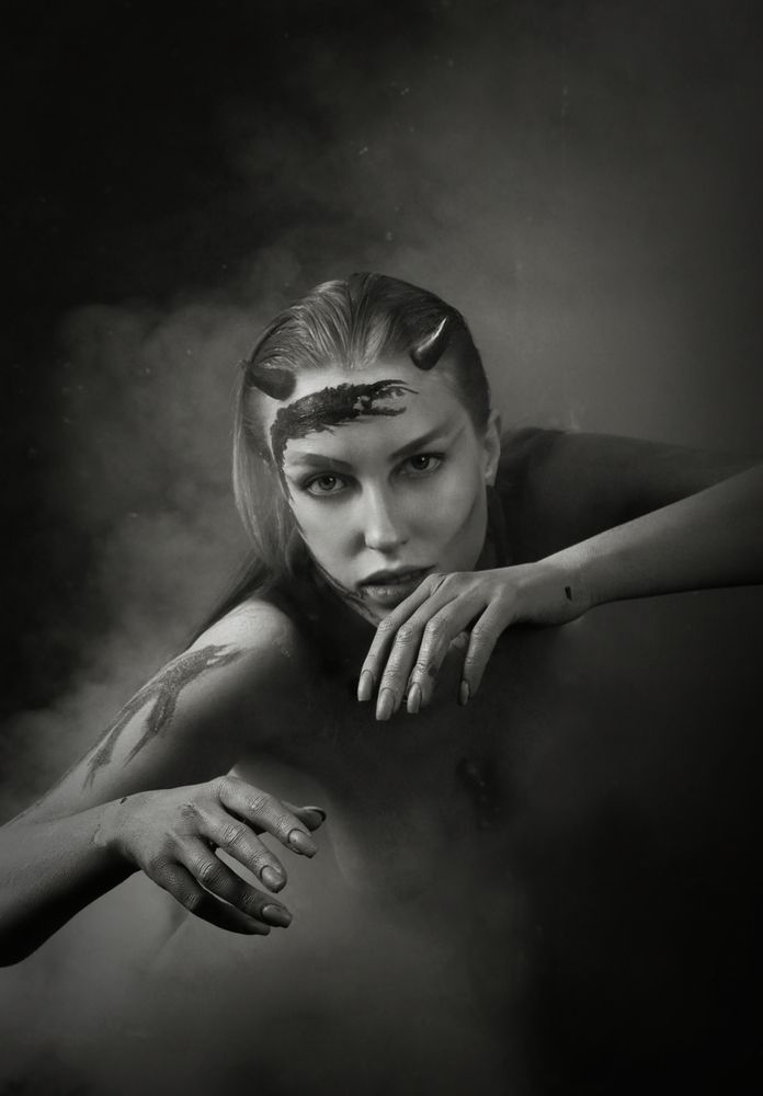 Photograph by Зуевская Дарья Орестовна