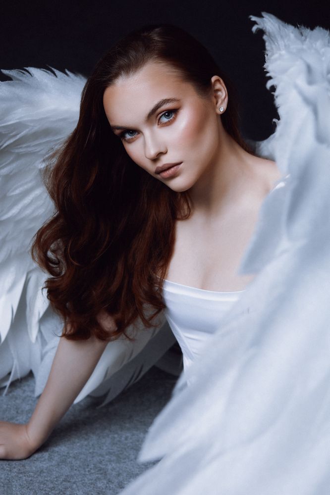 Photograph by Виктория Джашибекова