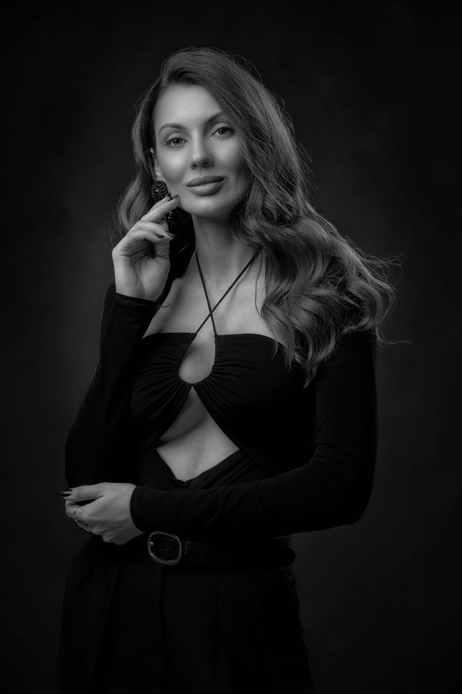 Photograph by Юрий Захаров