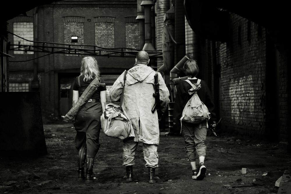 Photograph by Дарья Зуевская