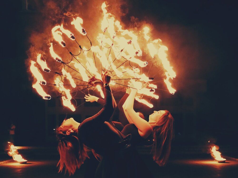 Photograph by Mila Nikolova