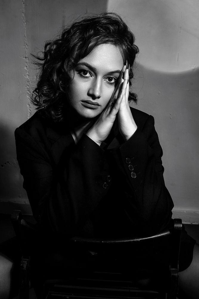 Photograph by Анастасия Наленч