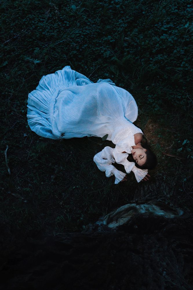 Photograph by Vitalia Romanovna