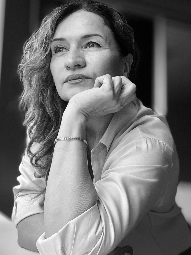 Photograph by Ольга Белоусова