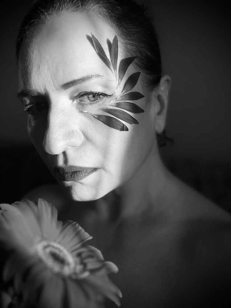 Photograph by Ольга Белоусова