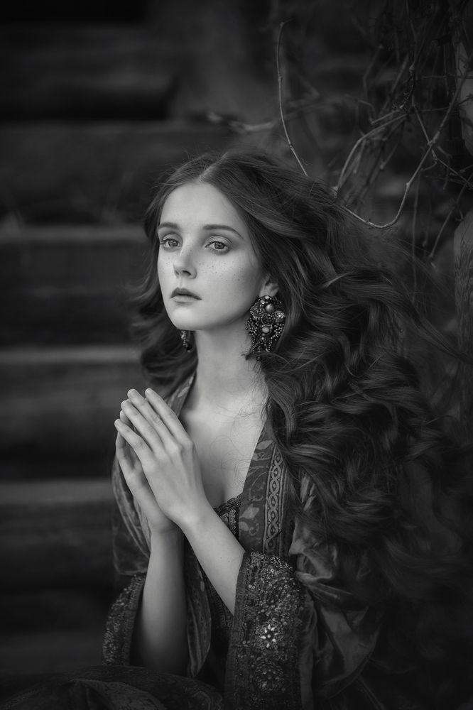 Photograph by Светлана Богачева