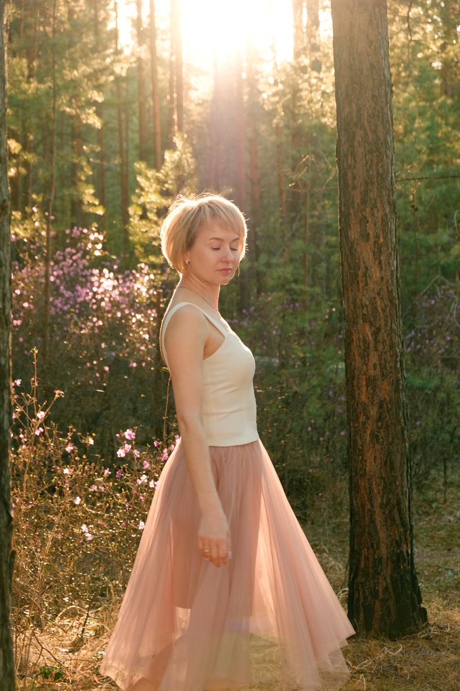 Photograph by Надежда Юдина
