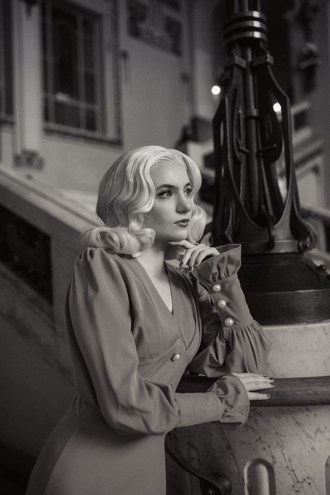 Photograph by Светлана Богачева