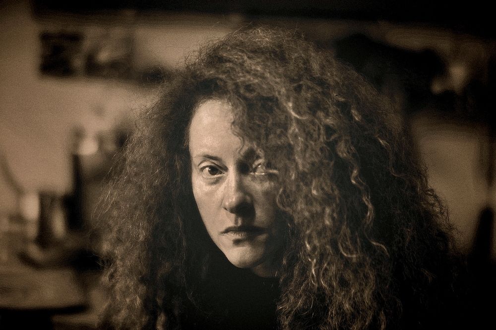 Photograph by Yana Egorova