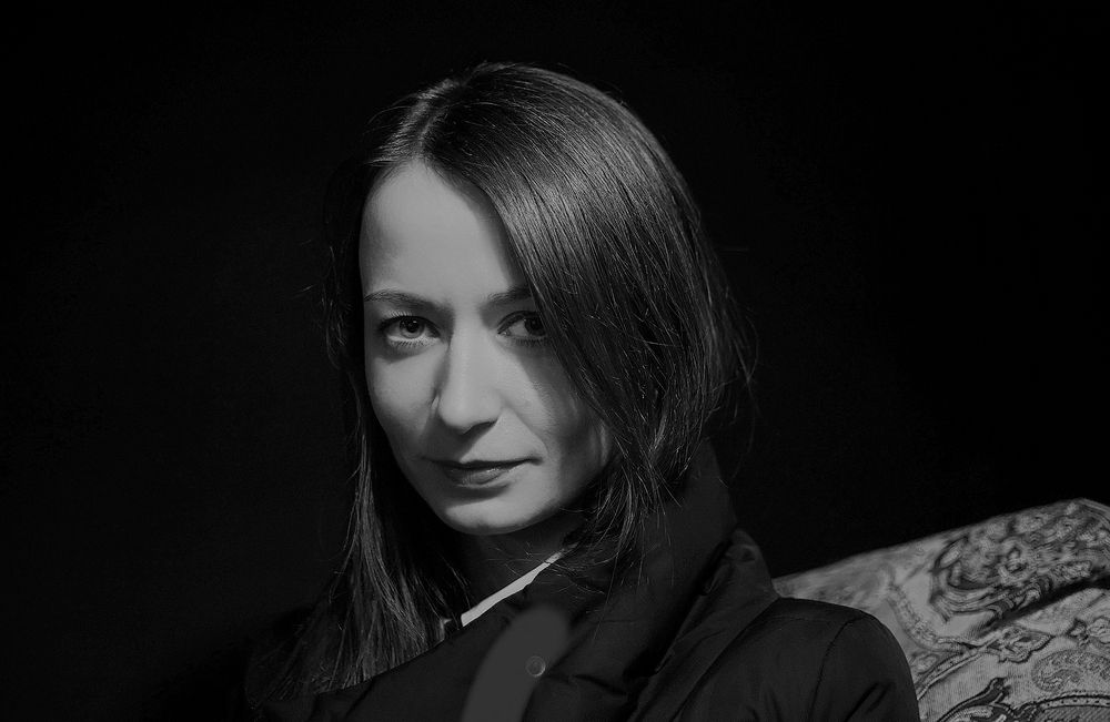 Photograph by Yana Egorova