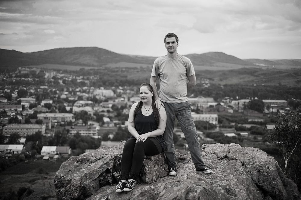 Photograph by Ирина Яук