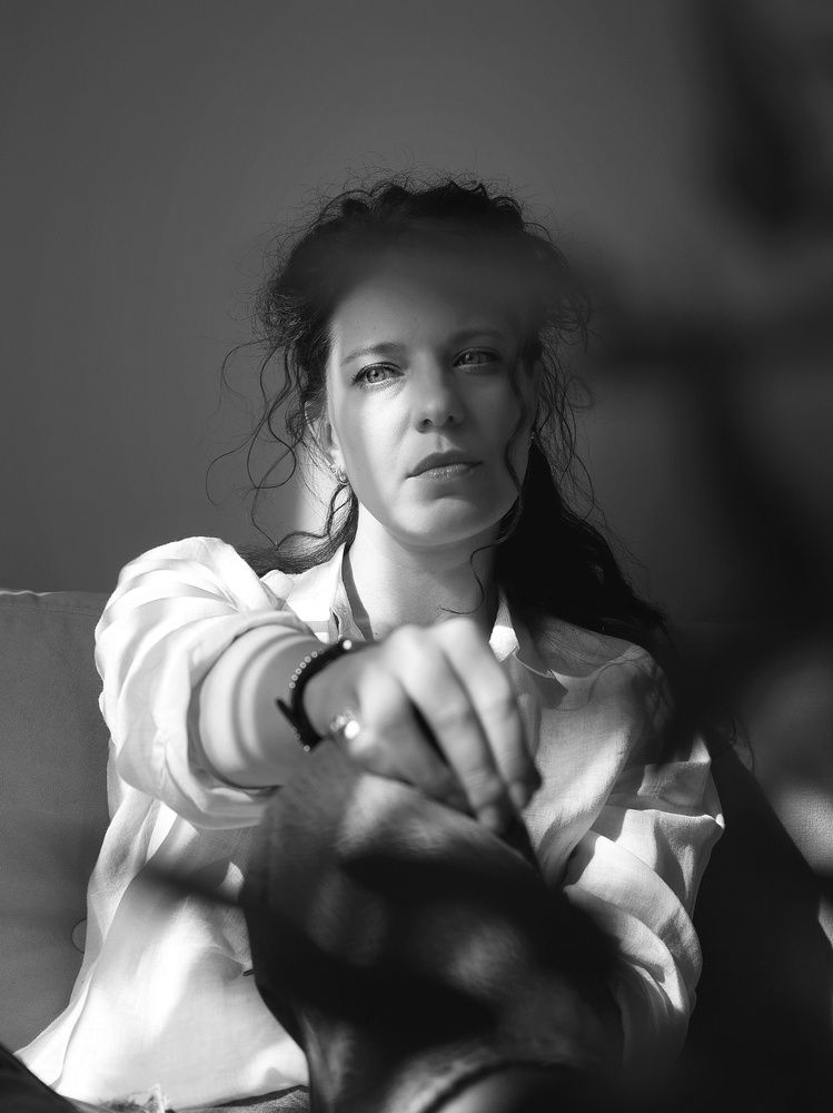 Photograph by Angelica Medvedeva