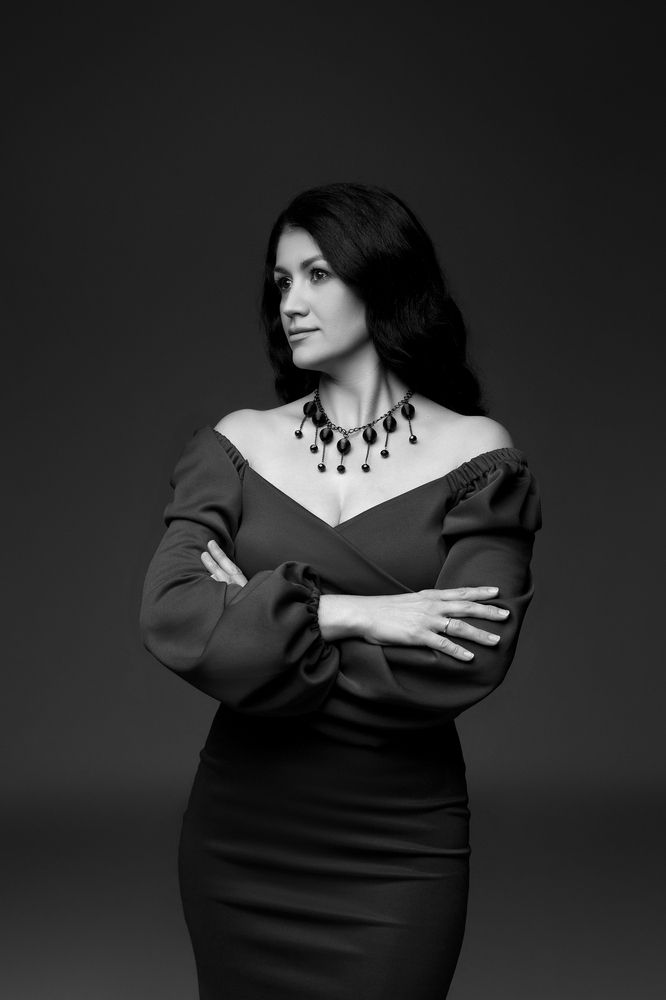 Фотография автора Ману Фалько