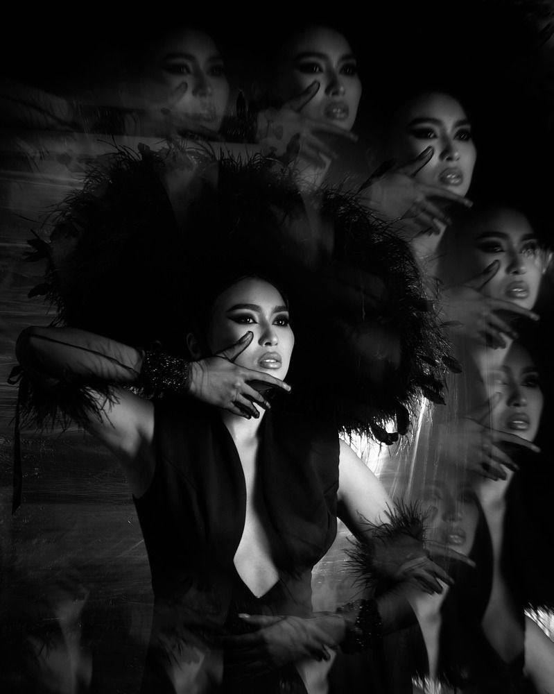 Photograph by Denys Zhytkevych