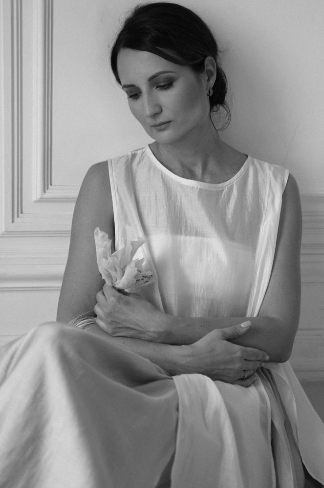 Photograph by Татьяна Собина