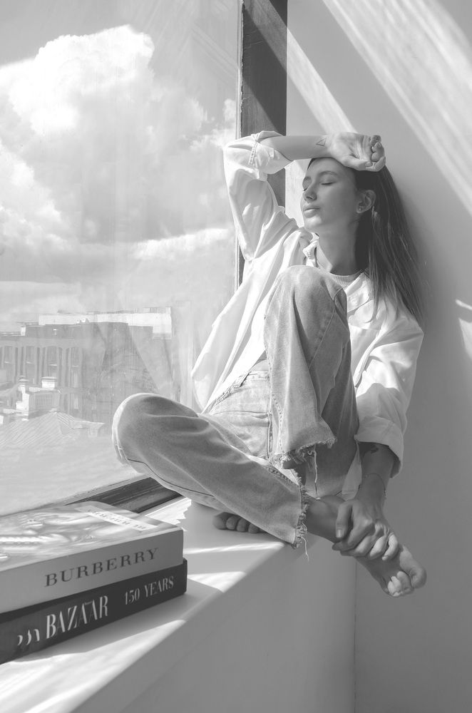 Photograph by Сушкевич Светлана