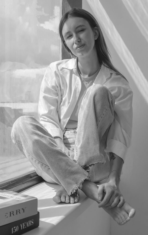 Photograph by Сушкевич Светлана