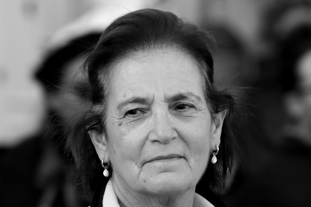 Photograph by Ernest Spiteri Gonzi