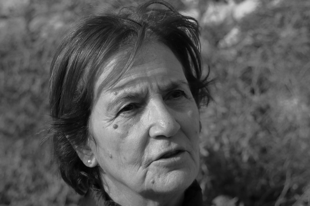 Photograph by Ernest Spiteri Gonzi