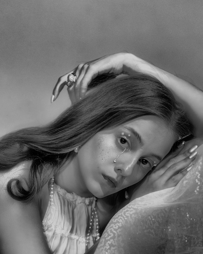 Photograph by Lulu Weightless