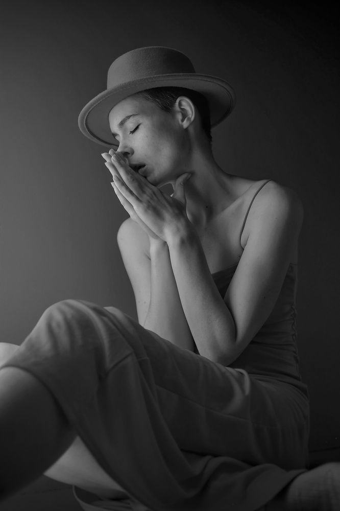 Photograph by Margarita Malkova