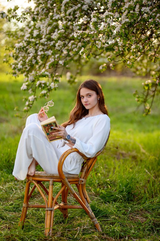 Photograph by Юлия Полянцева