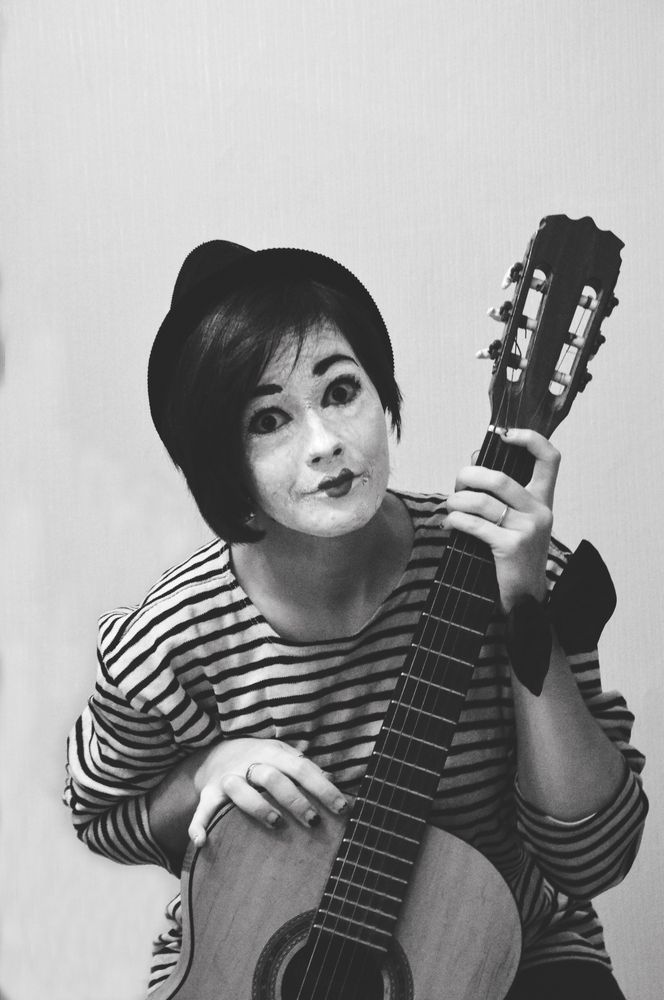 Photograph by Елена Чулюнина