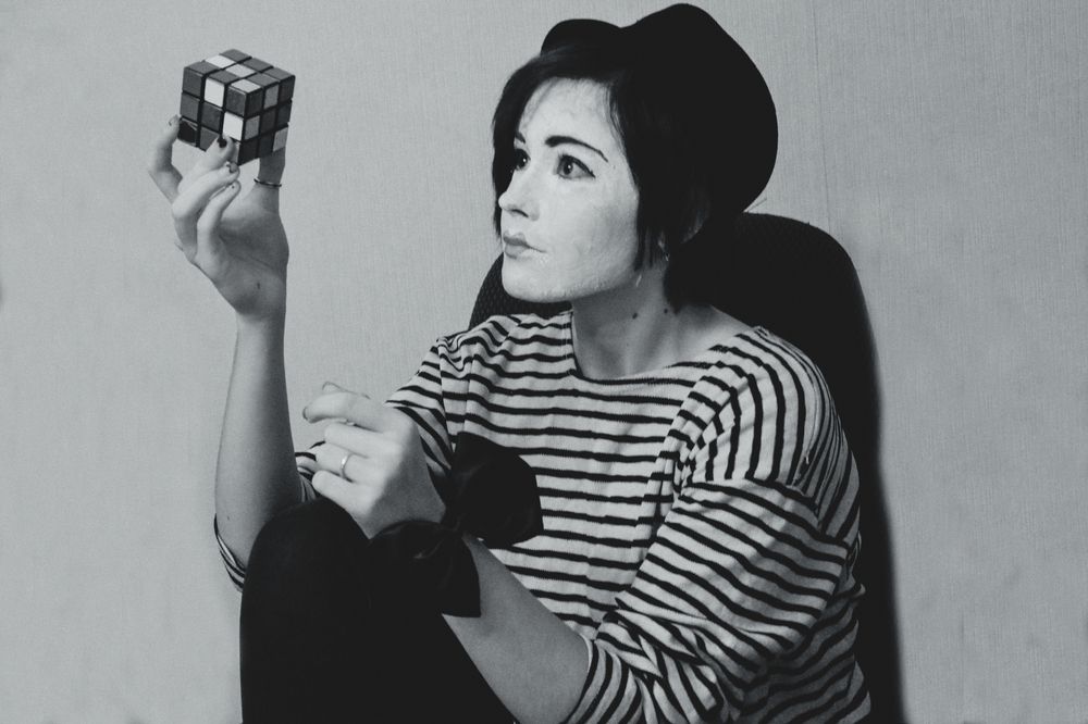 Photograph by Елена Чулюнина