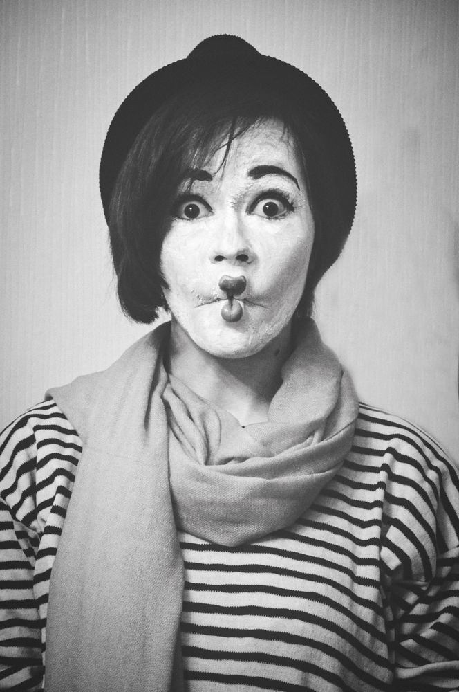 Photograph by Елена Чулюнина