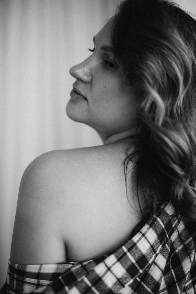 Photograph by Мария Корвин-Кучинская