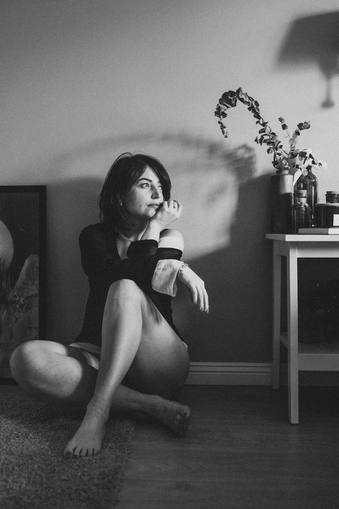 Photograph by Oksana Maskalenko