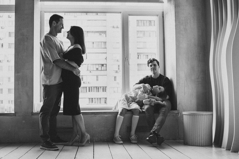 Photograph by Oksana Maskalenko