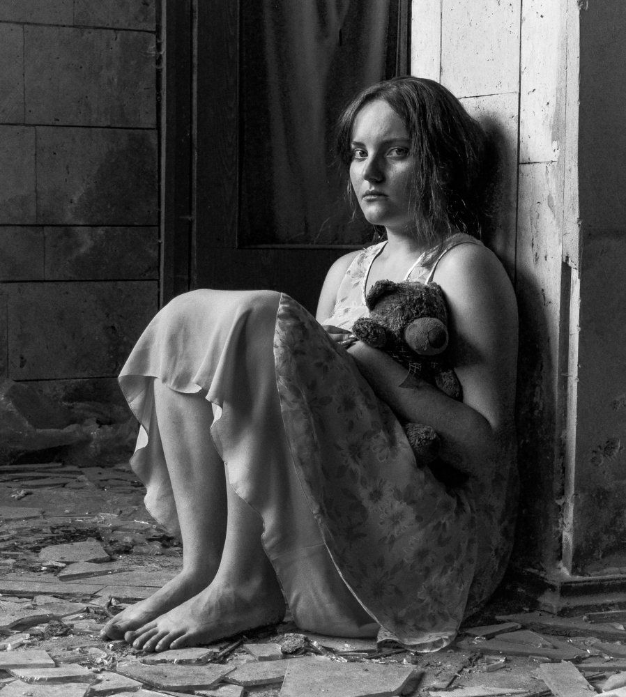 Photograph by Дарья Костенко