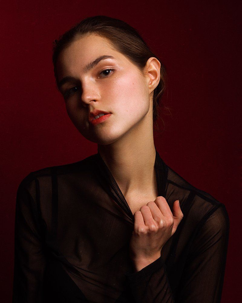 Photograph by Ксения